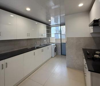 Kitchen Image of 3500 Sq.ft 4 BHK Villa for sale in Aluva Kochi for Rs. 23500000