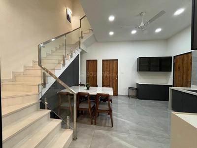 Hall Image of 2500 Sq.ft 4 BHK Independent House for sale in Bakrol Anand for Rs. 14100000