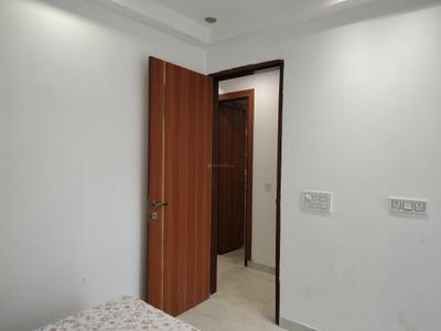 Bedroom Image of 1095 Sq.ft 2 BHK Apartment / Flat for sale in Devla Greater Noida for Rs. 3755444