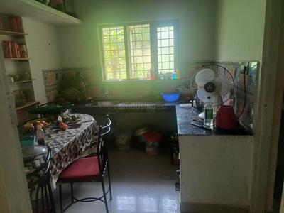Kitchen Image of 1375 Sq.ft 2 BHK Independent House for sale in Koorkenchery Thrissur for Rs. 2800000