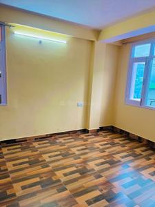Bedroom Image of 600 Sq.ft 2 BHK Apartment / Flat for rent in New Shimla Shimla for Rs. 16000