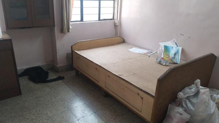 Popular Nagar Living Room 1