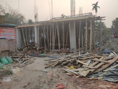 Image of 730 Sq.ft 2 BHK Apartment / Flat for sale in Boral, Kolkata for Rs. 2800000
