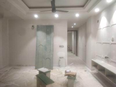 Living Room Image of 1200 Sq.ft 3 BHK Builder Floor for sale in Sant Nagar New Delhi for Rs. 19000000
