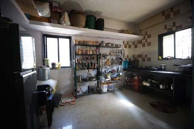 Kitchen Image of 2700 Sq.ft 7 BHK Independent House for sale in Wagholi Pune for Rs. 16000000