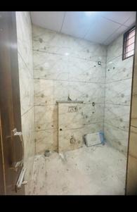 Bathroom Image of 1350 Sq.ft 2 BHK Builder Floor for sale in Kedar Puram Dehradun for Rs. 5600000