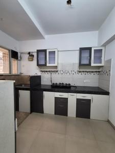 Kitchen Image of 1100 Sq.ft 3 BHK Apartment / Flat for sale in VJ Yashwin Royal, Vadgaon Budruk Pune for Rs. 11500000