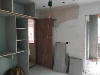 Bedroom Image of 1260 Sq.ft 3 BHK Builder Floor for sale in Model Town New Delhi for Rs. 15000000