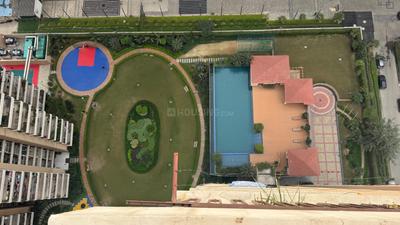 Image of 1260 Sq.ft 3 BHK Apartment / Flat for sale in SKA Divya Towers, Noida Extension, Greater Noida for Rs. 12200000
