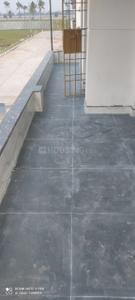 Balcony Image of 1194 Sq.ft 3 BHK Apartment / Flat for sale in Kovilambakkam Chennai for Rs. 10316600