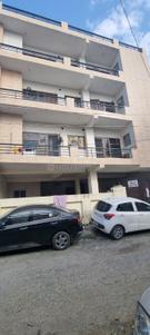 3 BHK Independent Builder Floor