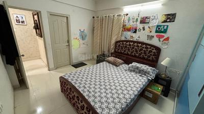 Bedroom Image of 1744 Sq.ft 3 BHK Apartment / Flat for sale in Maithri Shilpitha Royal Oak by Maithri Developers, Kadugodi Bengaluru for Rs. 13800000