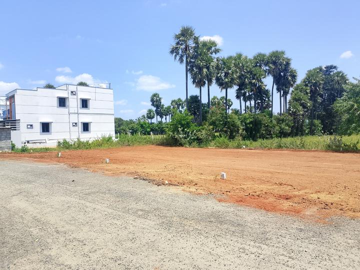 New Fairlands, Alagapuram Pudur Main Image 1