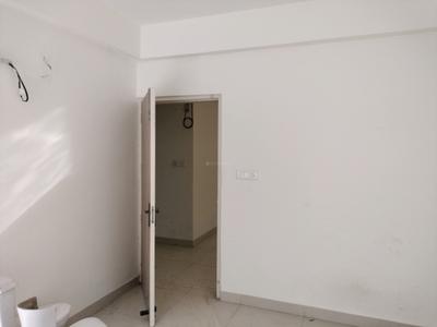 Bedroom Image of 2000 Sq.ft 3 BHK Apartment / Flat for rent in Sector 19 Dwarka New Delhi for Rs. 65000