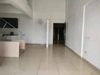Living Room Image of 1458 Sq.ft 2 BHK Apartment / Flat for rent in Kartik Nagar Bengaluru for Rs. 46000