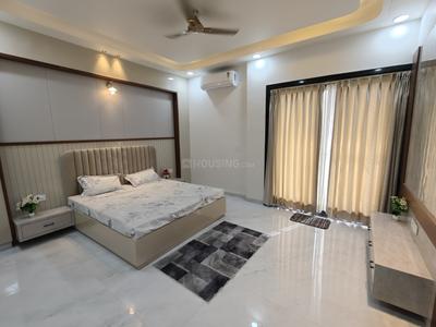 Bedroom Image of 3500 Sq.ft 4.5 BHK Villa for sale in Vaishali Nagar Extension Jaipur for Rs. 37100000