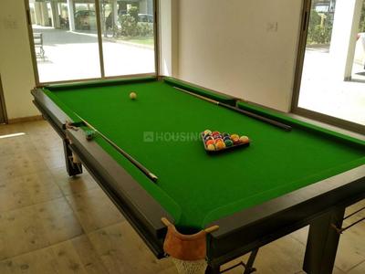 Bedroom Image of 2700 Sq.ft 4 BHK Apartment / Flat for sale in Shree Rang Aroma, Randesan Gandhinagar for Rs. 12500000