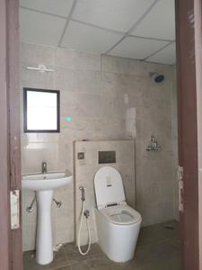 Bedroom One Image of 1750 Sq.ft 3 BHK Apartment / Flat for rent in ACE Parkway, Sector 150 Noida for Rs. 42000
