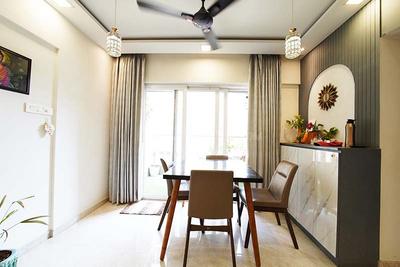 Hall Image of 1300 Sq.ft 3 BHK Apartment / Flat for sale in Keshav Nagar Pune for Rs. 14000000