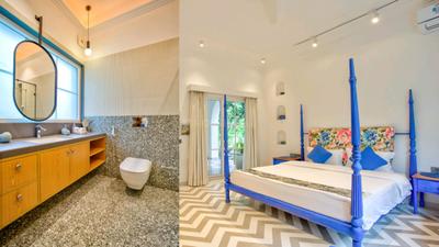 Image of 7535 Sq.ft 5 BHK Villa for sale in Moira, Goa for Rs. 160000000