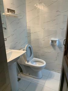 Image of 1500 Sq.ft 3 BHK Builder Floor for rent in Green Park, New Delhi for Rs. 80000