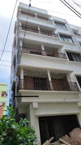 Building Image of 400 Sq.ft 1 BHK Apartment / Flat for sale in Keshtopur Kolkata for Rs. 1400000