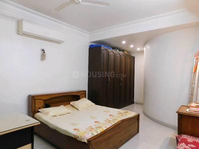 Bedroom Image of 5625 Sq.ft 6 BHK Penthouse for sale in Model Town New Delhi for Rs. 90000000