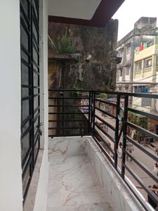 Bedroom One Image of 930 Sq.ft 2 BHK Apartment / Flat for sale in South Dum Dum Kolkata for Rs. 5100000