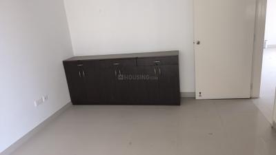 Bedroom Image of 2262 Sq.ft 3.5 BHK Apartment / Flat for sale in Godrej Frontier, Sector 80 Gurgaon for Rs. 22500000