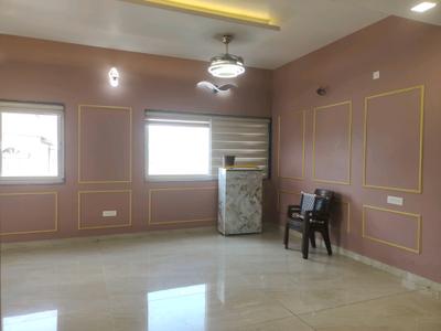 Living Room Image of 2500 Sq.ft 4 BHK Builder Floor for sale in Sector 49 Faridabad for Rs. 23500000