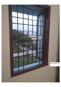 Balcony Image of 916 Sq.ft 2 BHK Apartment / Flat for sale in Vandalur Chennai for Rs. 4000000