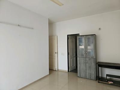 Bedroom Image of 1084 Sq.ft 2 BHK Apartment / Flat for rent in Gulmohar Goldcoast, Kharadi Pune for Rs. 36000