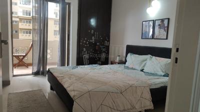 Bedroom Image of 1425 Sq.ft 3 BHK Apartment / Flat for sale in Eros Sampoornam, Noida Extension Greater Noida for Rs. 13500000