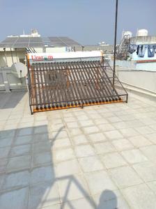 Image of 1650 Sq.ft 3 BHK Duplex for sale in New Gotri, Vadodara for Rs. 14500000
