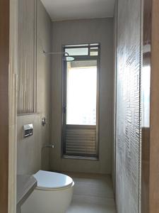 Bedroom One Image of 2700 Sq.ft 3 BHK Apartment / Flat for sale in Dream Avalon, Kalyan West Kalyan for Rs. 25000000