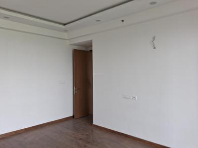 Bedroom Image of 1545 Sq.ft 3 BHK Apartment / Flat for rent in Godrej Woods, Sector 43 Noida for Rs. 75000