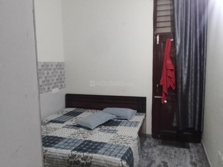 Sector 15 Panchkula Bedroom 1