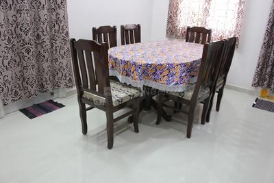 Hall Image of 3-BHK(313) IN Shubam Blooms in Serilingampally, Hyderabad