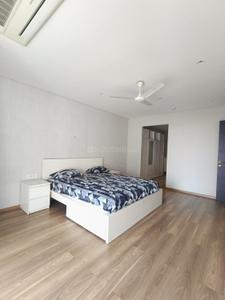 Bedroom Image of 2324 Sq.ft 3.5 BHK Apartment / Flat for sale in Panchshil Towers, Kharadi Pune for Rs. 52500000