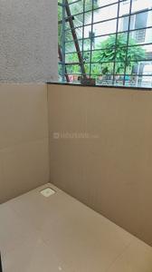 Balcony Image of 965 Sq.ft 2 BHK Apartment / Flat for sale in Nivasa Ananya Phase II, Lohegaon Pune for Rs. 6000000