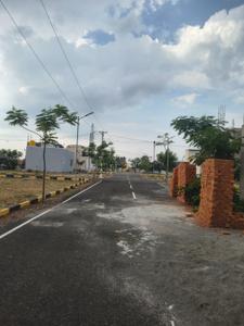 Image of 880 Sq.ft 2 BHK Independent House for sale in Red Hills, Chennai for Rs. 2865479