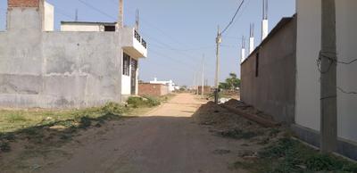 Sector 7 Plot View 2