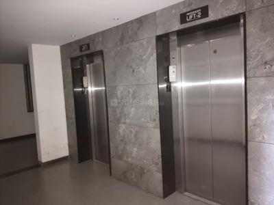 Image of 1595 Sq.ft 3 BHK Apartment / Flat for sale in Alekhya Palm Woods, Financial District, Hyderabad for Rs. 19000000