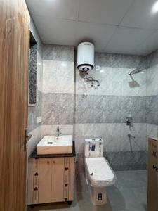 Image of 400 Sq.ft 1 RK Studio for rent in HUDA Plot Sector 42, Sector 42, Gurgaon for Rs. 26500