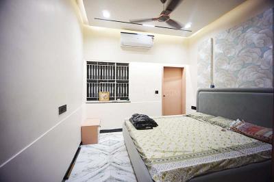 Bedroom Image of 1080 Sq.ft 3 BHK Independent House for sale in Vastral Ahmedabad for Rs. 21500000