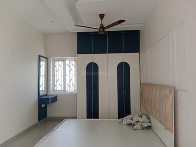 Bedroom Image of 1950 Sq.ft 3 BHK Duplex for sale in Thippampatti Pollachi for Rs. 10500000