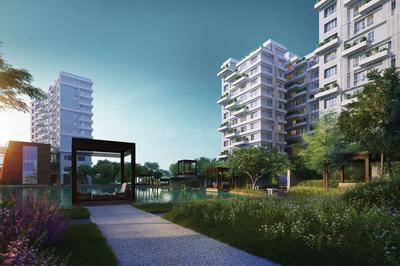 Image of 7948 Sq.ft 4 BHK Apartment / Flat for sale in PS Vyom, Behala, Kolkata for Rs. 45000000