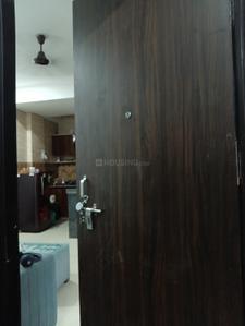 Image of 630 Sq.ft 2 BHK Builder Floor for rent in DDA Akshardham Apartments, Sector 19 Dwarka, New Delhi for Rs. 30000