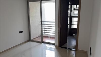 Bedroom Image of 1550 Sq.ft 4 BHK Apartment / Flat for sale in Que 914, Mundhwa Pune for Rs. 16000000