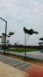 Image of 990 Sq.ft Residential Plot / Land for sale in RK Anandam Eleganza, Hirapur Colony, Raipur for Rs. 2673000